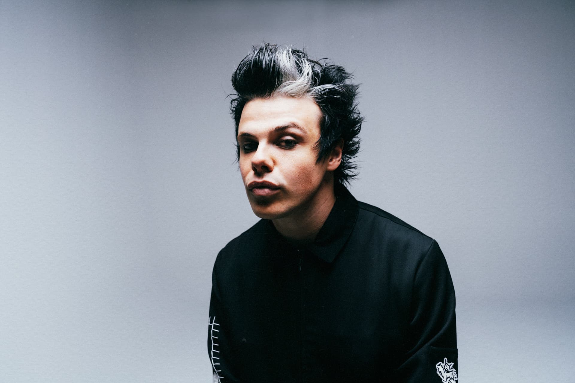 YUNGBLUD